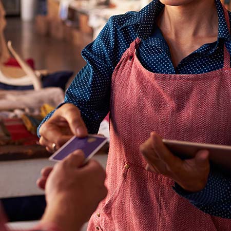 Retail Business